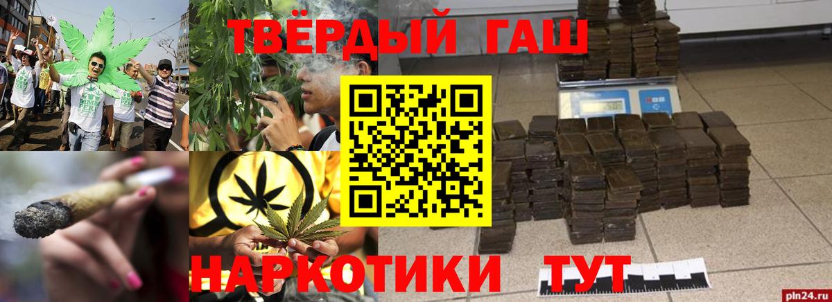 ГАШ Premium Кашира